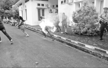 4/9/2025 - Demo tragis