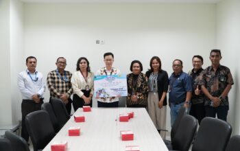 5/9/2025 - PLN dan Siloam