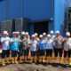 PLN UIW MMU Komitmen Percepat Pembangunan PLTMG 30 MW dan Pengoperasian Mesin 8 MW di Halmahera Utara