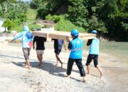PLN UIW MMU Dorong Digitalisasi Pendidikan Lewat Super SUN Hybrid di Tiga Pulau Terpencil