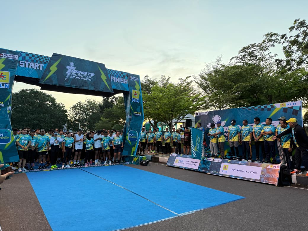 14/9/2025 - Fun Run