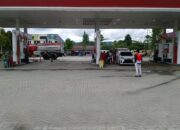 Pertamina Pastikan Layanan Energi Tetap Aman dan Berjalan Normal di Nabire Pasca Gempa