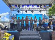 HPN 2025, PLN UIW MMU Tingkatkan Jam Nyala Puluhan PLTD di Maluku