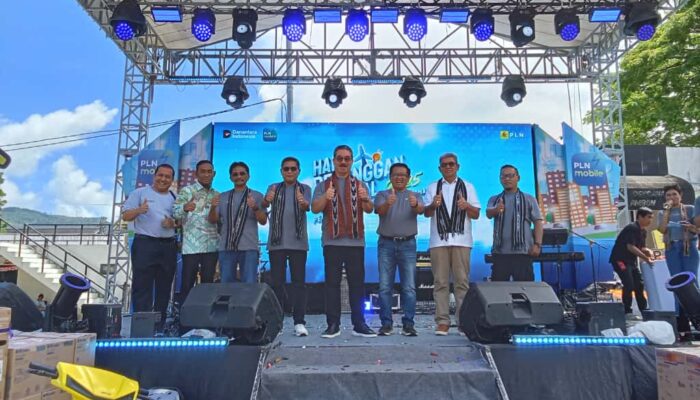 HPN 2025, PLN UIW MMU Tingkatkan Jam Nyala Puluhan PLTD di Maluku