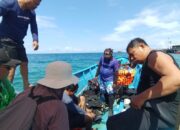 Taman Laut Pertamina di Biak, Kolaborasi Konservasi Laut dan Pemberdayaan Komunitas Pesisir