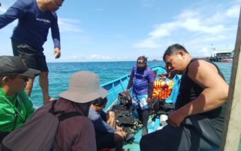22/9/2025 - Taman Laut Pertamina