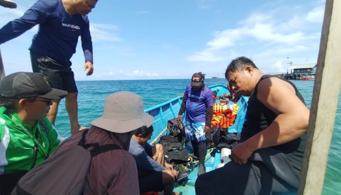 Taman Laut Pertamina di Biak, Kolaborasi Konservasi Laut dan Pemberdayaan Komunitas Pesisir