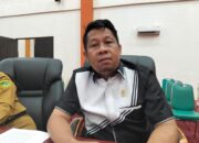 DPRD Tual Dorong Evaluasi Menyeluruh Program MBG Usai Kasus Keracunan di SDN 19