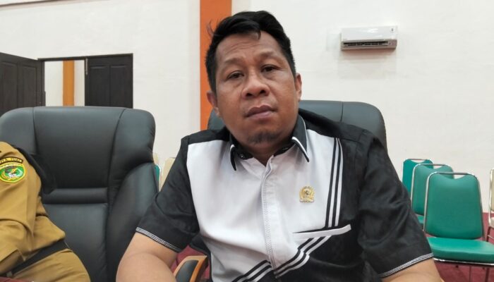 DPRD Tual Dorong Evaluasi Menyeluruh Program MBG Usai Kasus Keracunan di SDN 19