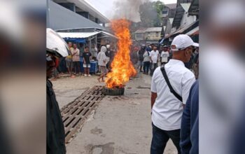 24/9/2025 - Unjuk Rasa