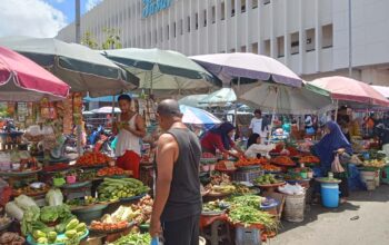 28/9/2025 - Pasar Mardika
