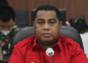 Benhur Watubun Desak Transparansi Pengelolaan Dapur MBG, Pemda Maluku Diminta Bersikap Tegas