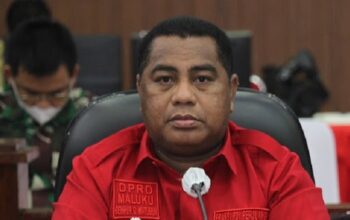 28/9/2025 - Benhur Watubun