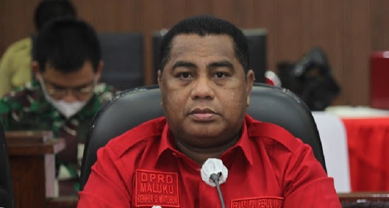 28/9/2025 - Benhur Watubun