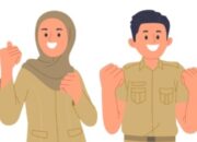 Pelantikan 1.153 PPPK Ambon Digelar 1 Oktober, Tahap II Masih Tunggu Proses BKN