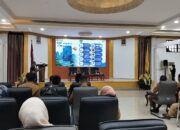 Dukung Program Rumah Bersubsidi, Perkim Tual Gelar Sosialisasi Perkuat Literasi ASN