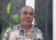 Wakil Uskup Wilayah Tual Minta Umat Katolik Jaga Kondusifitas Keamanan