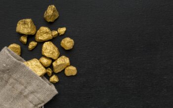 Harga Emas Naik Tipis, Emas 1 Gram Tembus Rp2,1 Juta per 13 September 2025