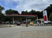 Pertamina Patra Niaga Regional Papua Maluku Jamin BBM di SPBU Tersedia