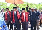 Lima Kampung di Kota Tual Terpilih Jadi Kampung Nelayan Merah Putih