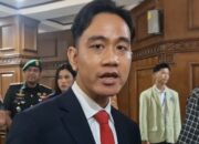 Wakil Presiden Gibran Rakabuming Bakal Kunker ke Maluku, Ini Agendanya
