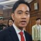 Wakil Presiden Gibran Rakabuming Bakal Kunker ke Maluku, Ini Agendanya