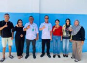 SPPG Gelar Koordinasi Intensif dengan Pemkab Malra Jelang Running Dapur Makanan Bergizi Gratis Watdek