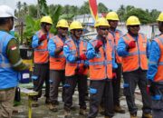 PLN UP3 Sofifi Sukses Hadirkan Listrik Tanpa Kedip selama Perayaan HUT ke-26 Provinsi Maluku Utara