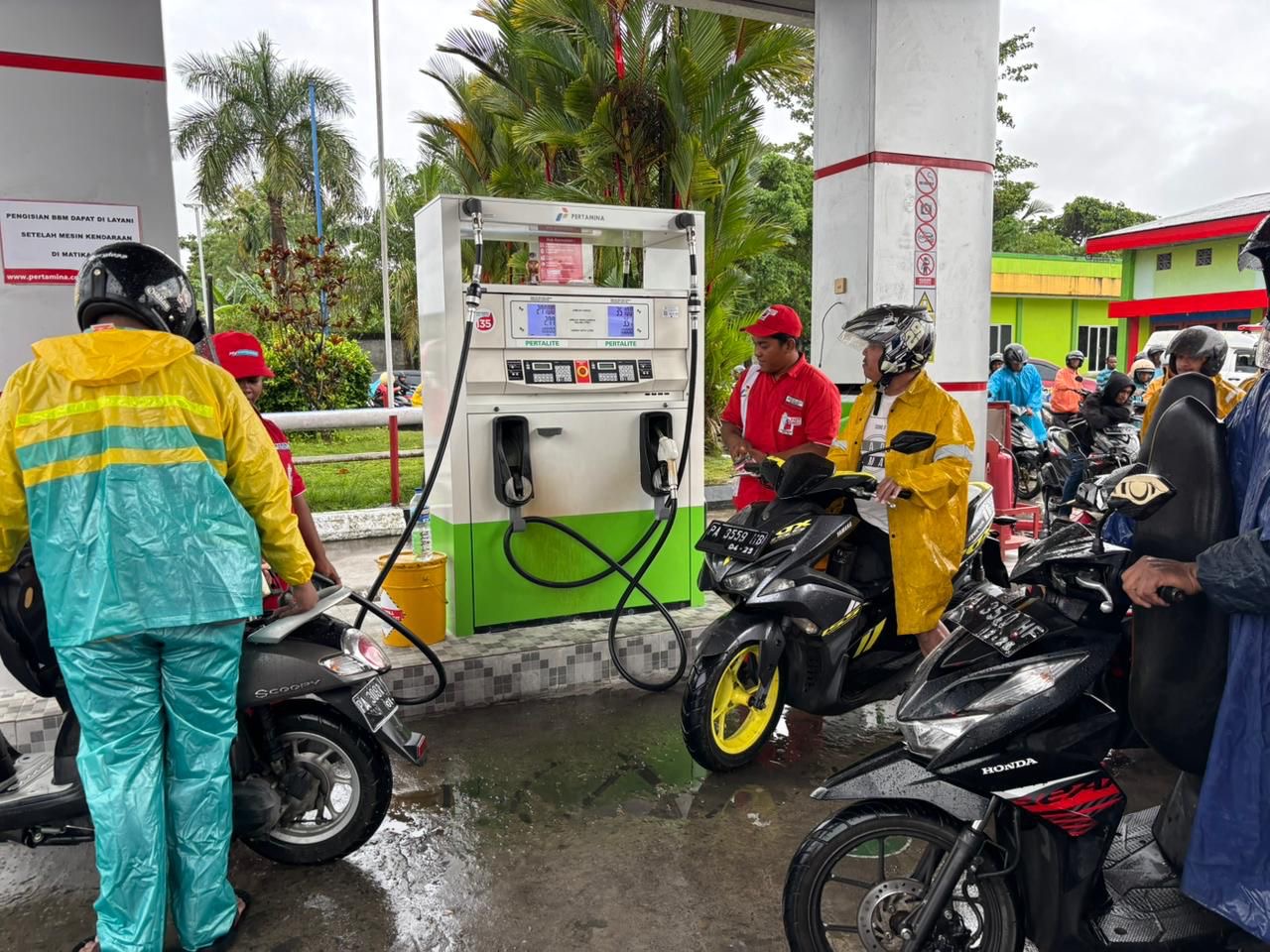 8/10/2025 - Pertamina