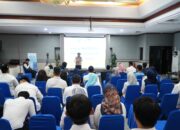 Milad ke-19, YBM PLN UIW MMU Salurkan Bantuan bagi 238 Mustahik di Maluku