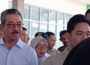 Wapres Gibran Kunjungi Kota Tual Maluku Hari Ini, Tinjau Operasional RSUD Marren