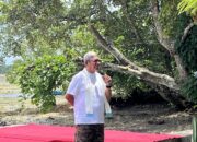 Buka Fan Kurkurat FPMK 2025, Hanubun Minta Perhatian Pusat terhadap Pariwisata Malra