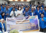 Generasi Muda Didorong Ambil Peran dalam Pemerintahan Cerdas Ambon