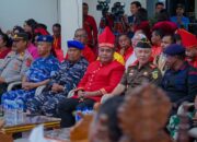 Dorong Pembangunan Malra, Benhur Watubun Tekankan Sinergi Pusat-Daerah