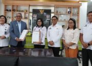 Pemkab Maluku Tenggara Siapkan Lapas Baru Lengkap dengan Fasilitas BPJS bagi Napi di Langgur