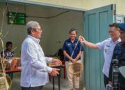 Ekonomi Kreatif Kei Jadi Wadah Pelestarian Budaya dan Inovasi Lokal