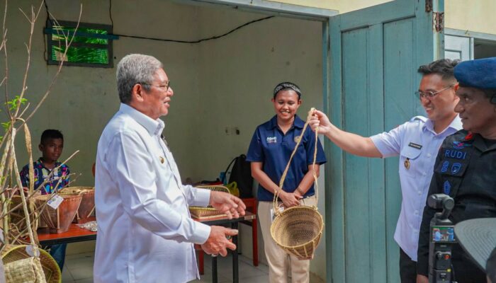 Ekonomi Kreatif Kei Jadi Wadah Pelestarian Budaya dan Inovasi Lokal