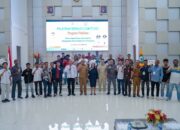 Pemuda Maluku Tenggara Dibekali Keterampilan Wirausaha Lewat Pelatihan Otomotif dan Meubel