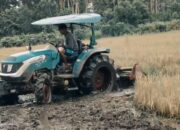 Kolaborasi Dukung Swasembada Pangan, Pertamina Pastikan BBM Subsidi Tepat Sasaran untuk Petani Merauke