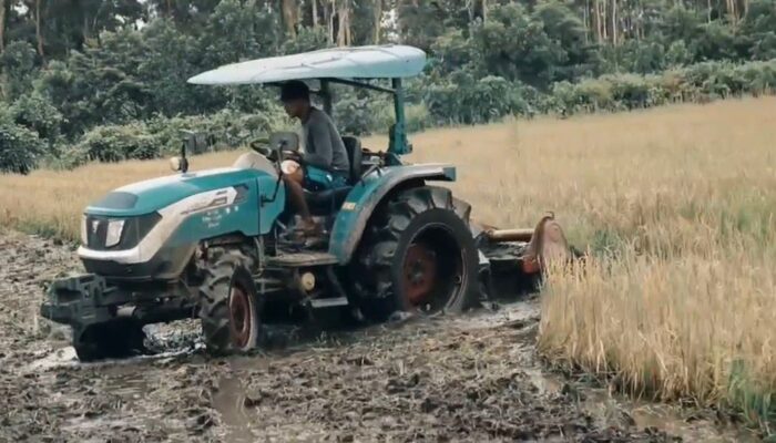 Kolaborasi Dukung Swasembada Pangan, Pertamina Pastikan BBM Subsidi Tepat Sasaran untuk Petani Merauke