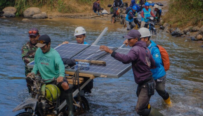 Ajang PLN Journalist Awards 2025 Dibuka, Apresiasi untuk Pewarta Penggerak Literasi Energi Nasional