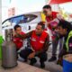 Cegah Kendala Distribusi, Pertamina Patra Niaga Awasi Langsung Kualitas dan Takaran BBM di Sorong
