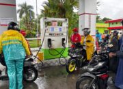 Pertamina Patra Niaga Tingkatkan Distribusi BBM di Timika, Pastikan Layanan Tetap Optimal