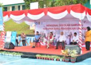 Menkomdigi Luncurkan Sekolah Garuda di Ambon, Cetak Talenta Digital untuk Indonesia Emas 2045