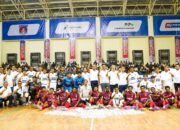 MyPertamina Futsal Competition 2025 Jadi Ajang Satukan Pelajar Papua Lewat Olahraga dan Digitalisasi