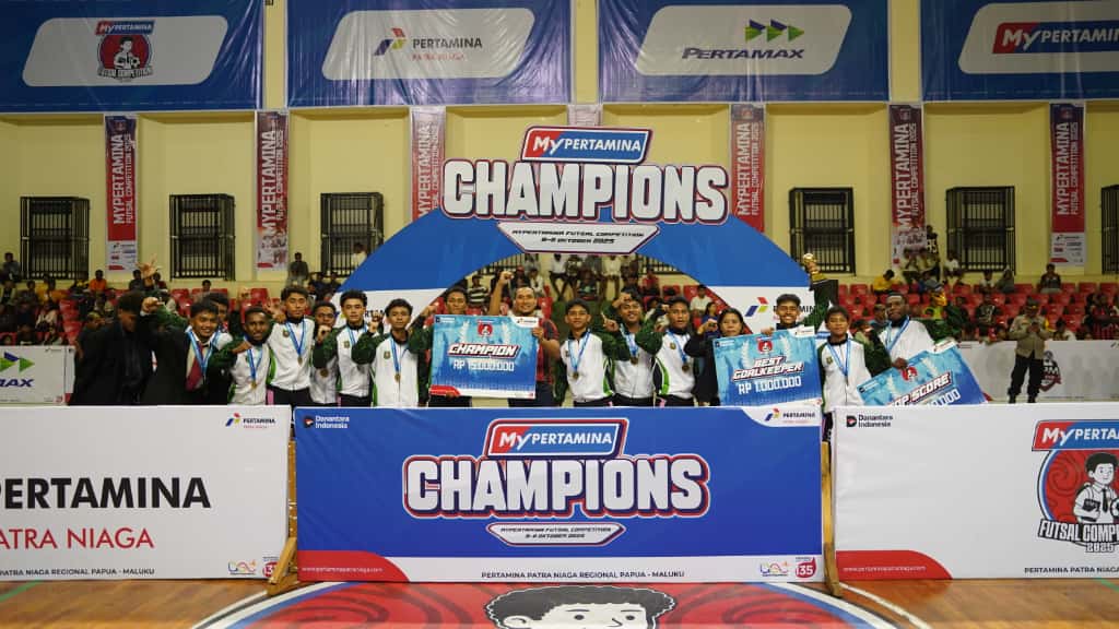 13/10/2025 - MyPertamina