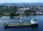 Distribusi Avtur di Papua dan Maluku Dilakukan ke 12 Titik, Begini Strateginya