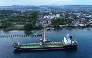 20/10/2025 - Pertamina