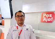 PT Pos Indonesia Salurkan BLT untuk 24.823 Warga di Wilayah 3T Maluku