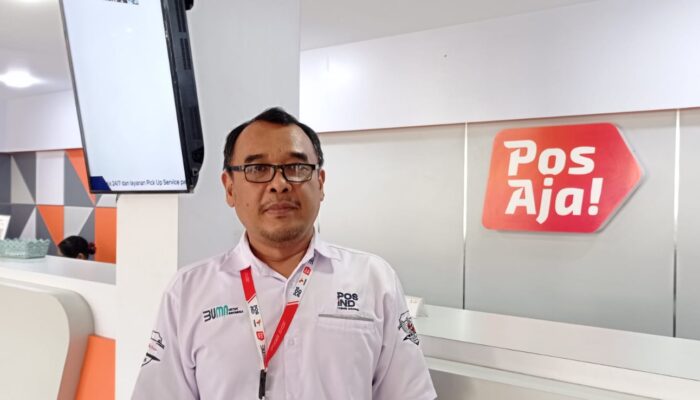 PT Pos Indonesia Salurkan BLT untuk 24.823 Warga di Wilayah 3T Maluku